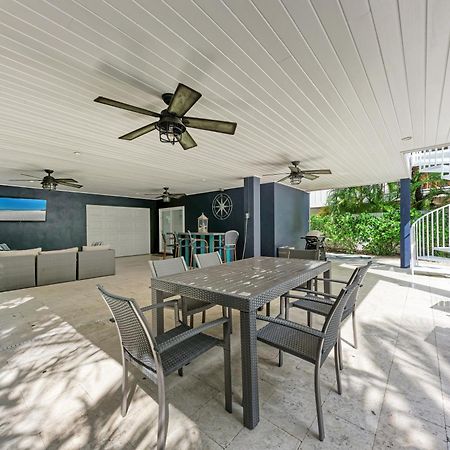 Casa Amiga Managed By Beach Retreats Anna Maria Extérieur photo