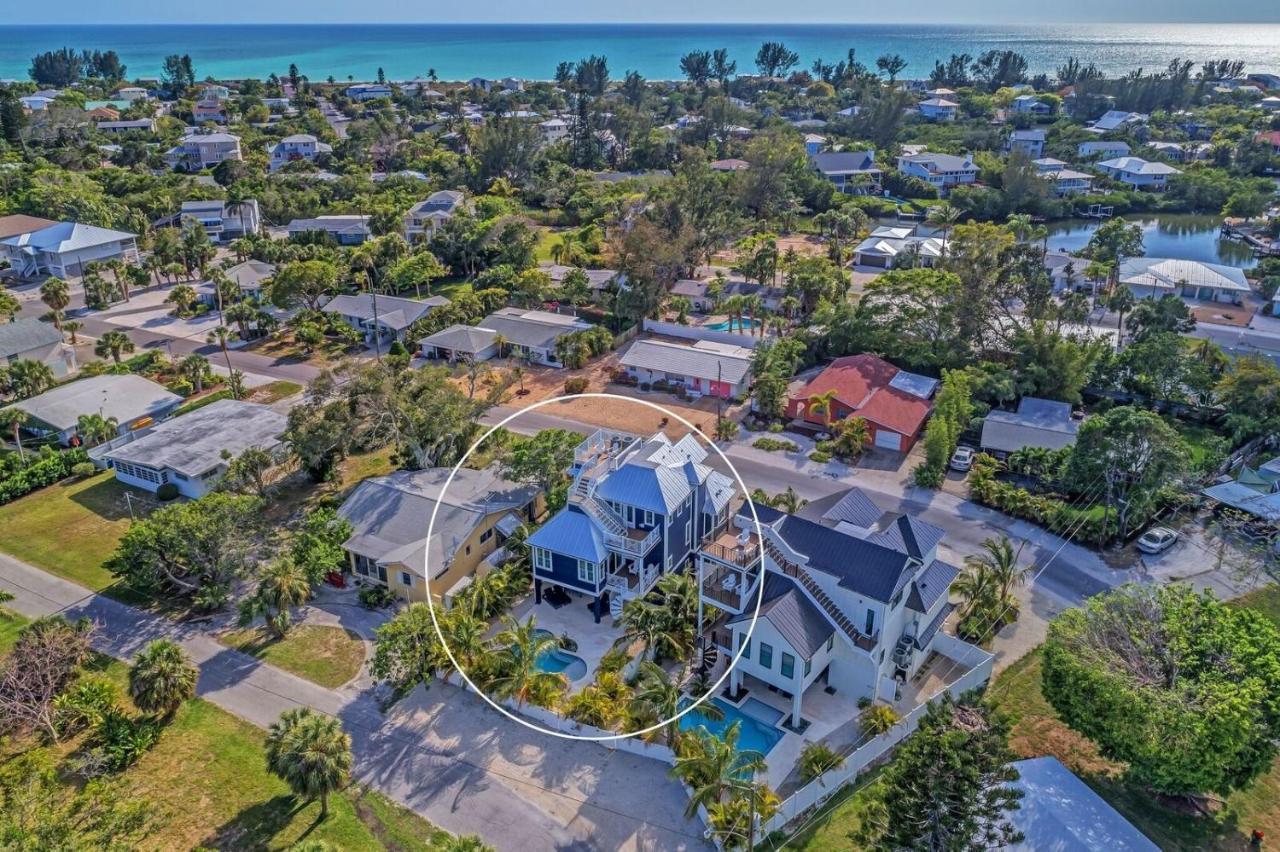 Casa Amiga Managed By Beach Retreats Anna Maria Extérieur photo