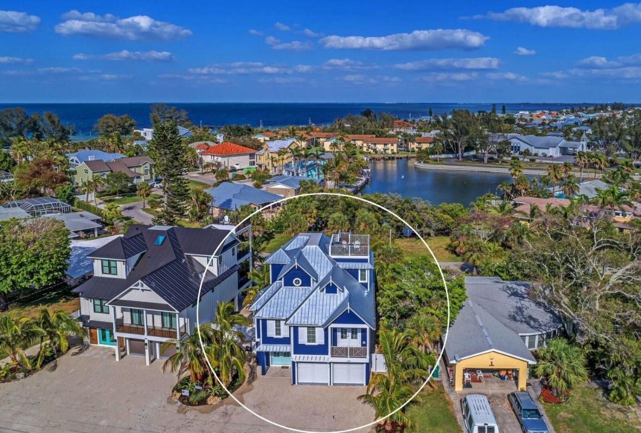 Casa Amiga Managed By Beach Retreats Anna Maria Extérieur photo