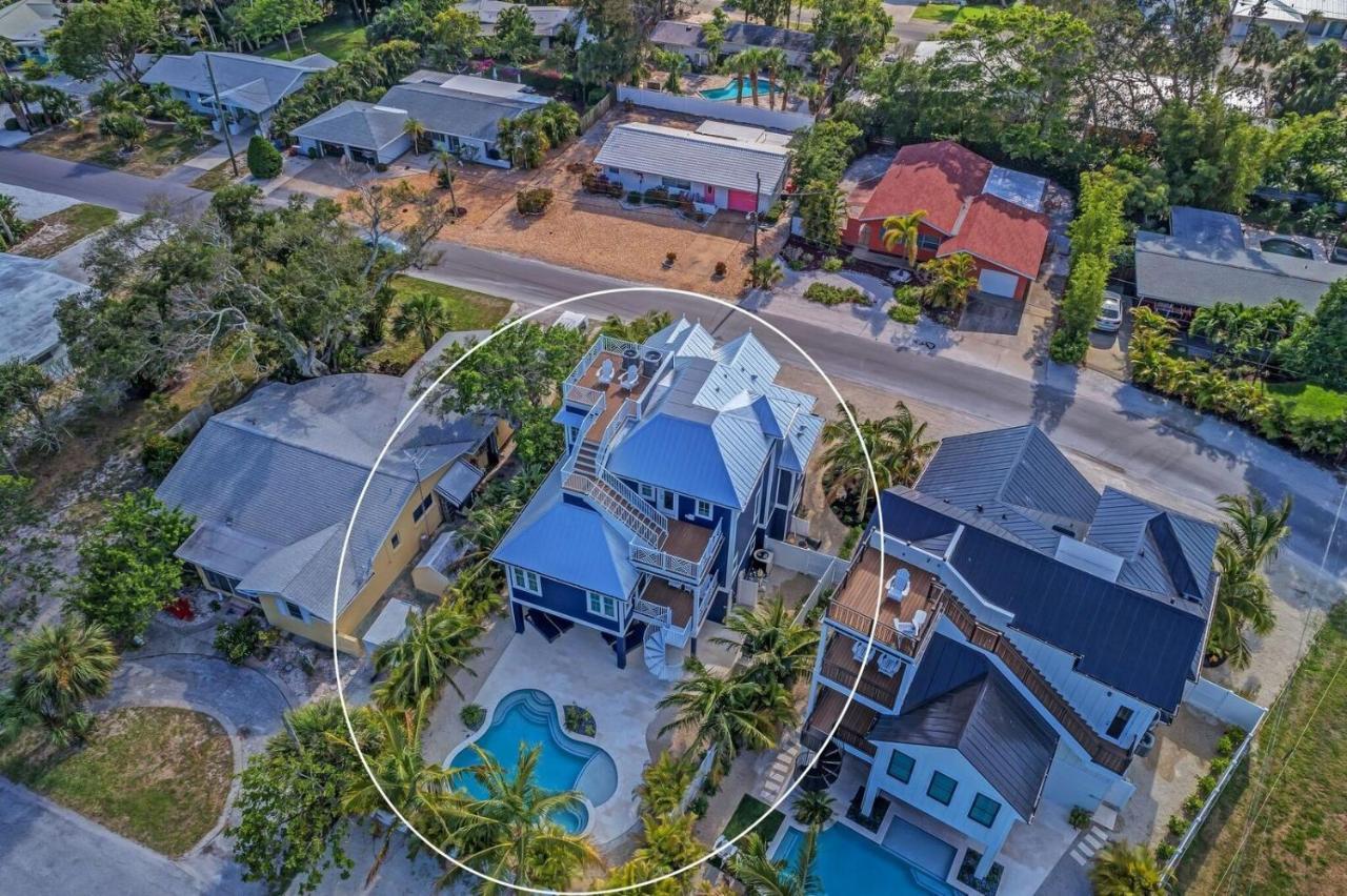 Casa Amiga Managed By Beach Retreats Anna Maria Extérieur photo