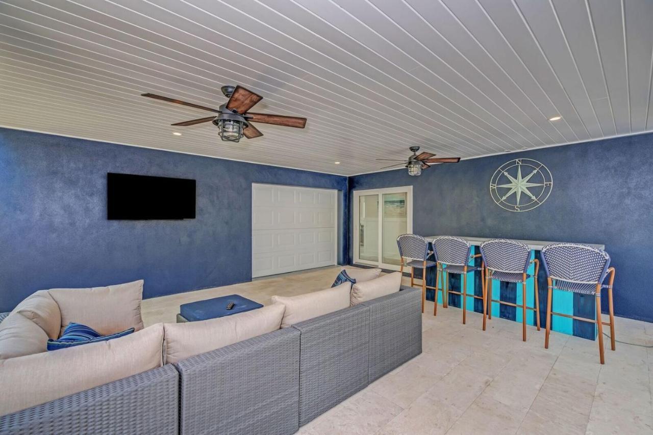 Casa Amiga Managed By Beach Retreats Anna Maria Extérieur photo