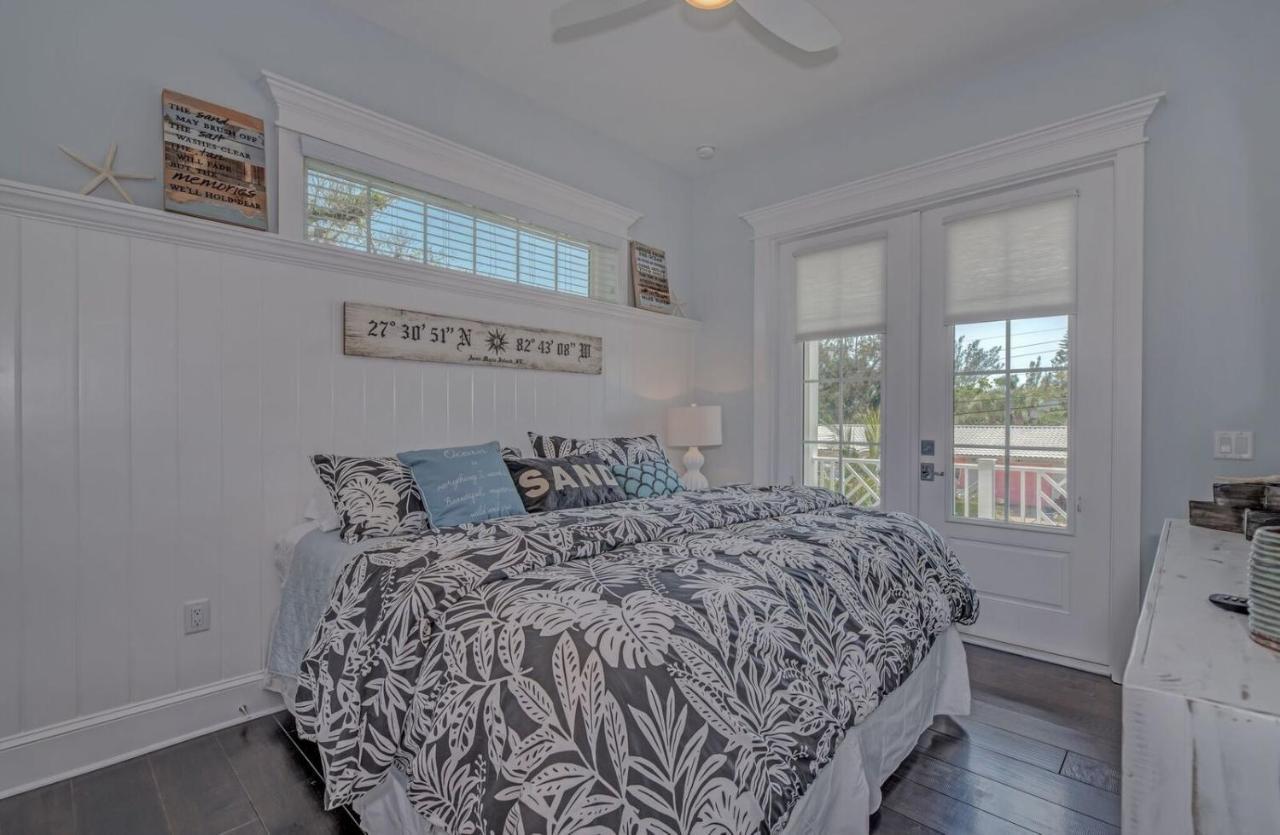 Casa Amiga Managed By Beach Retreats Anna Maria Extérieur photo