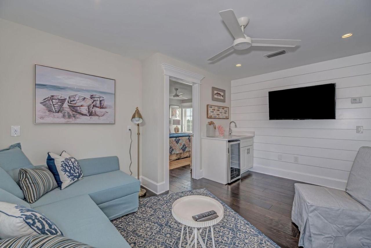 Casa Amiga Managed By Beach Retreats Anna Maria Extérieur photo