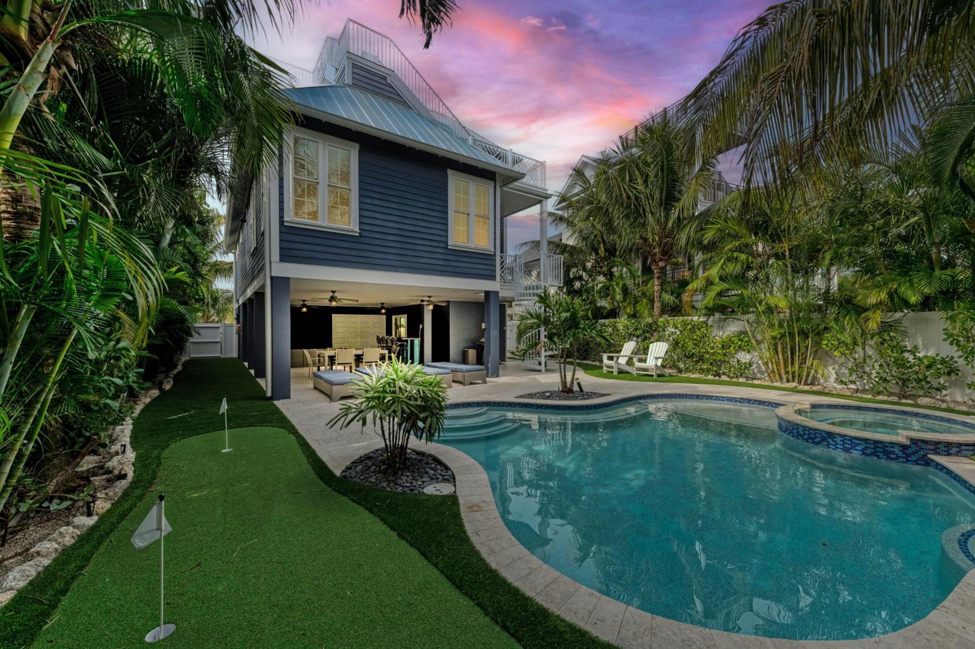 Casa Amiga Managed By Beach Retreats Anna Maria Extérieur photo
