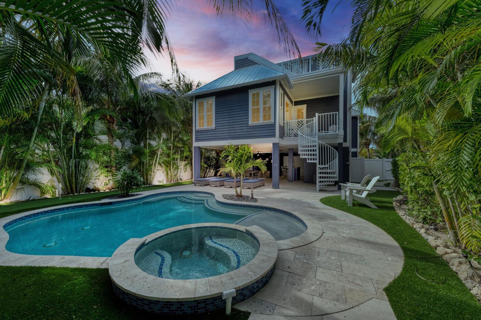 Casa Amiga Managed By Beach Retreats Anna Maria Extérieur photo