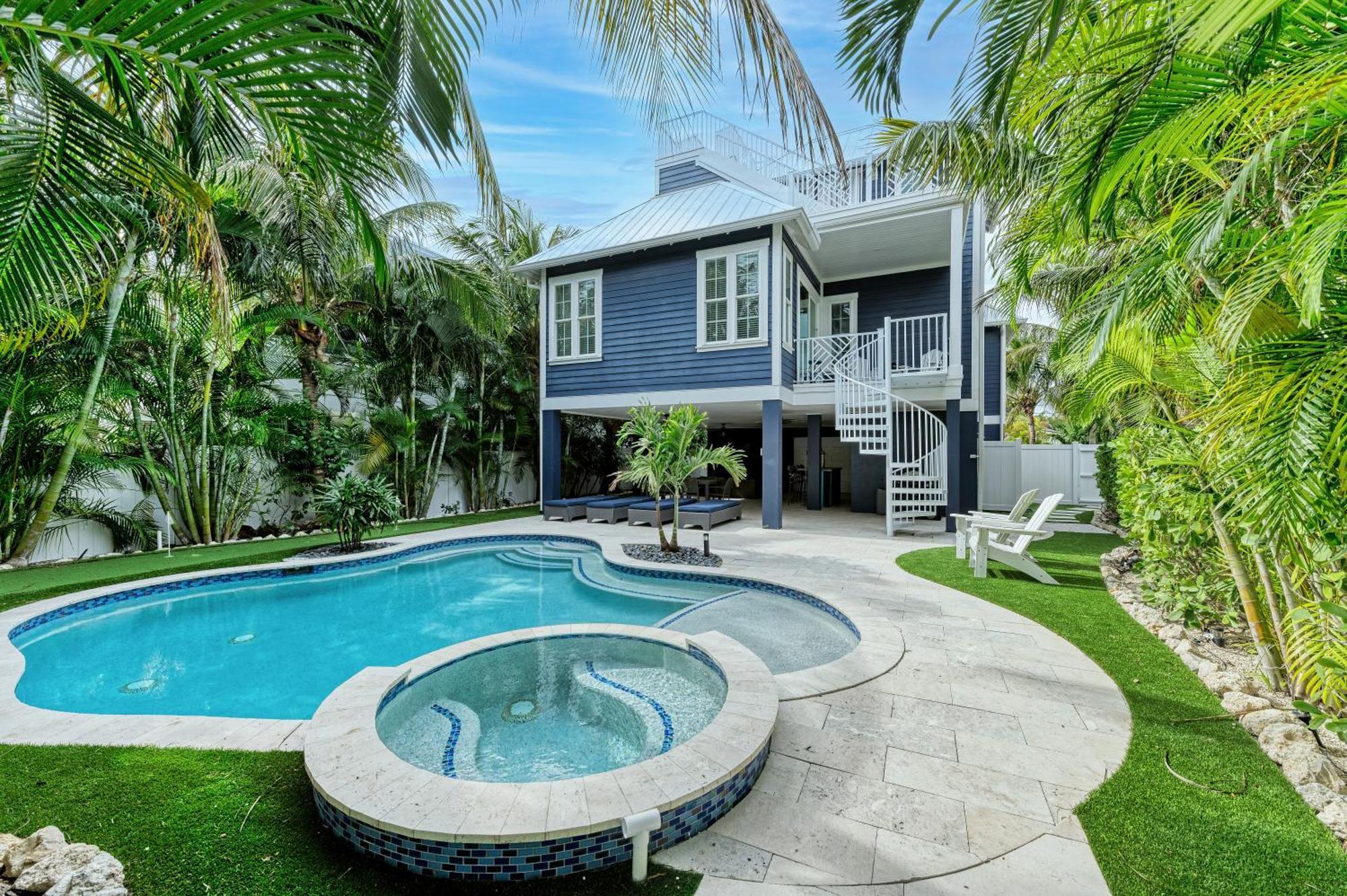 Casa Amiga Managed By Beach Retreats Anna Maria Extérieur photo