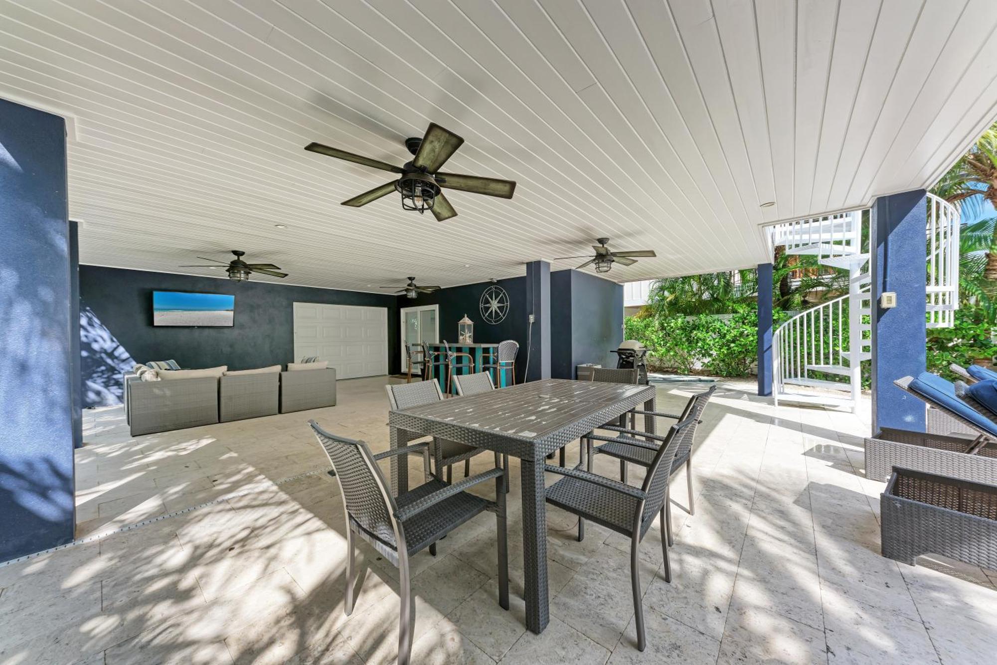 Casa Amiga Managed By Beach Retreats Anna Maria Extérieur photo