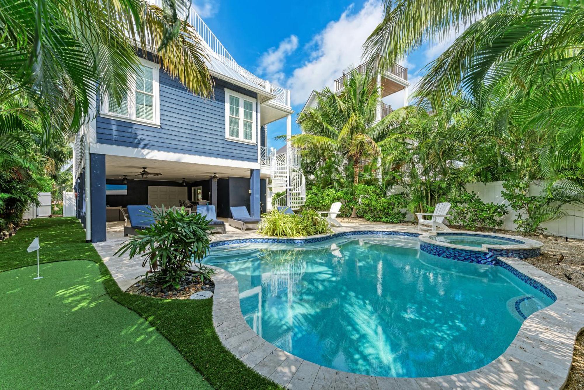 Casa Amiga Managed By Beach Retreats Anna Maria Extérieur photo