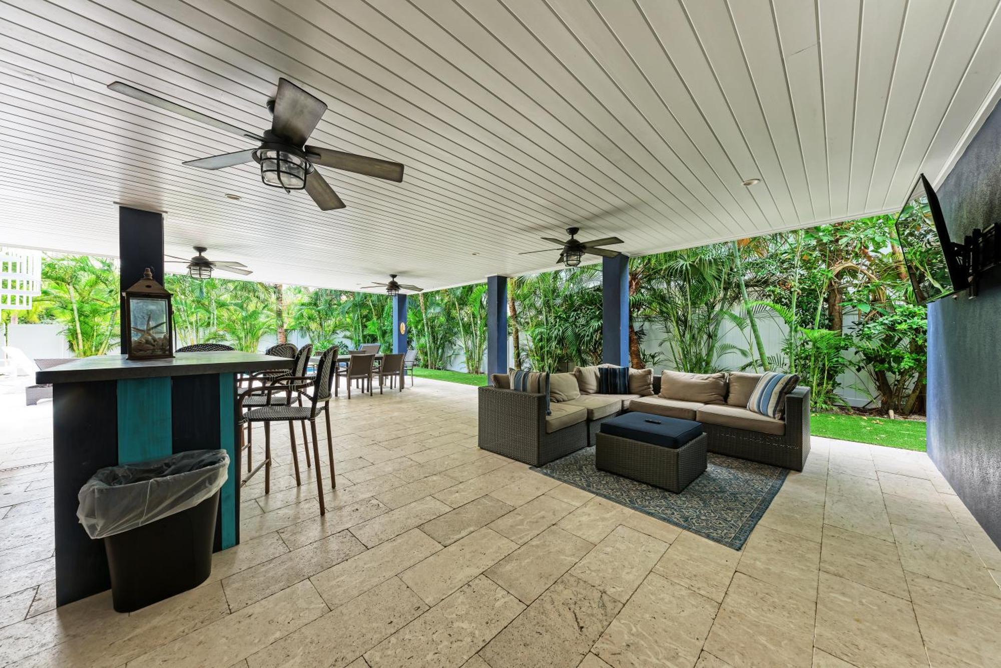 Casa Amiga Managed By Beach Retreats Anna Maria Extérieur photo