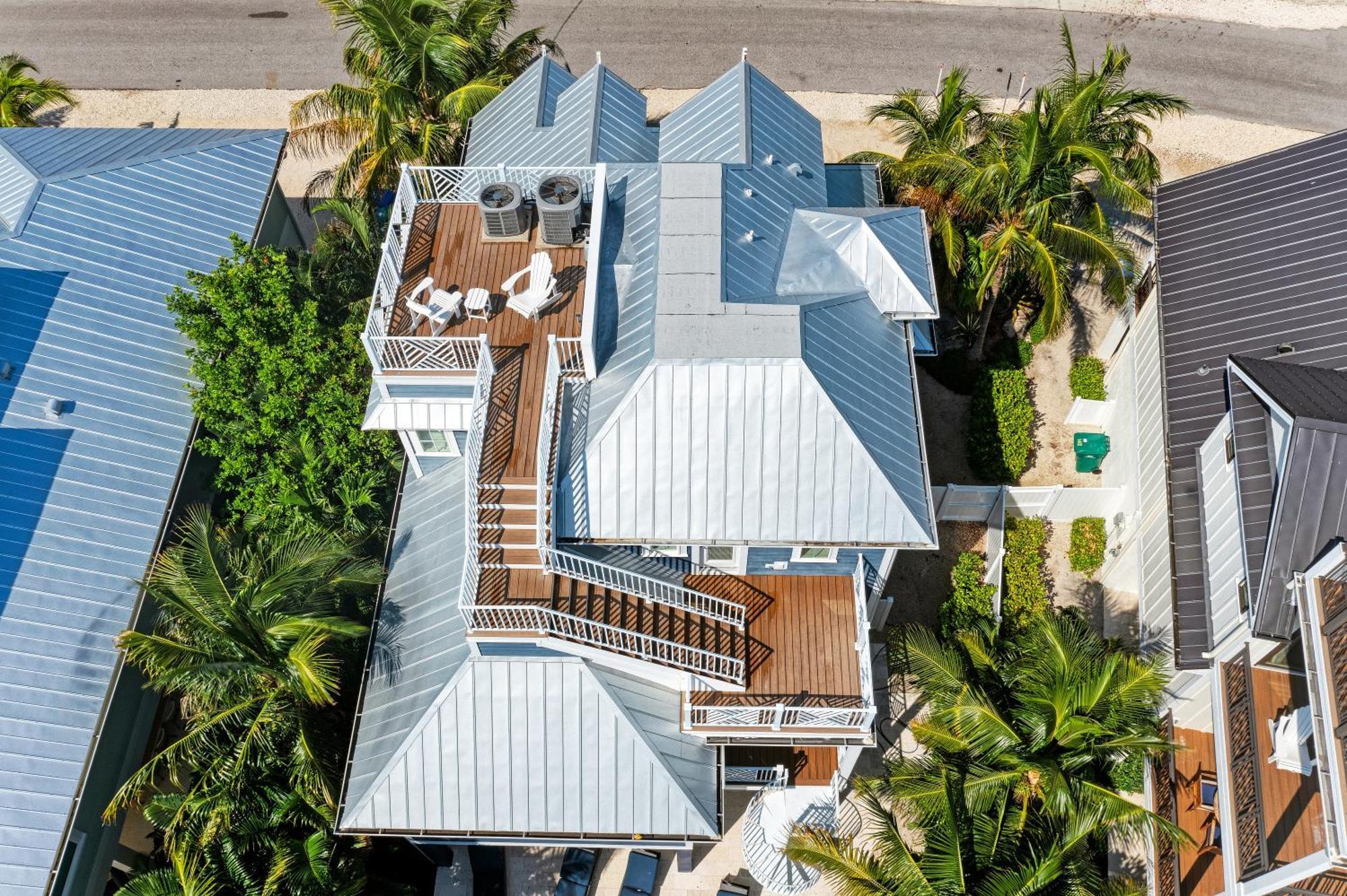 Casa Amiga Managed By Beach Retreats Anna Maria Extérieur photo