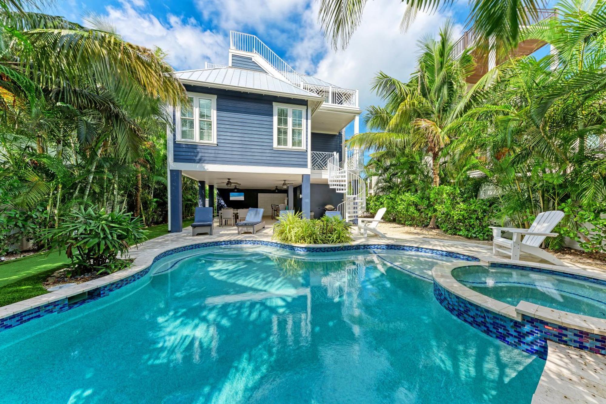 Casa Amiga Managed By Beach Retreats Anna Maria Extérieur photo