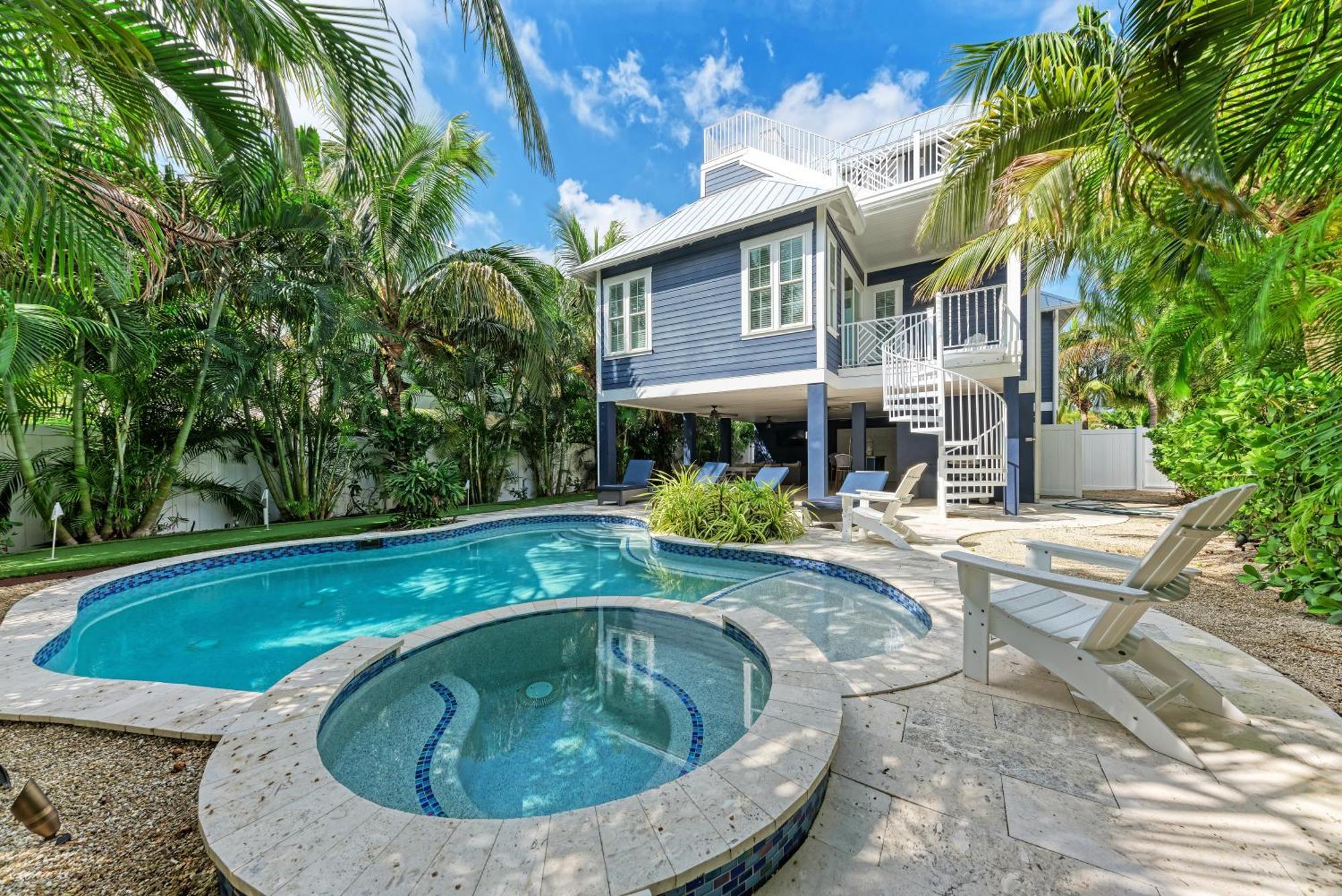Casa Amiga Managed By Beach Retreats Anna Maria Extérieur photo