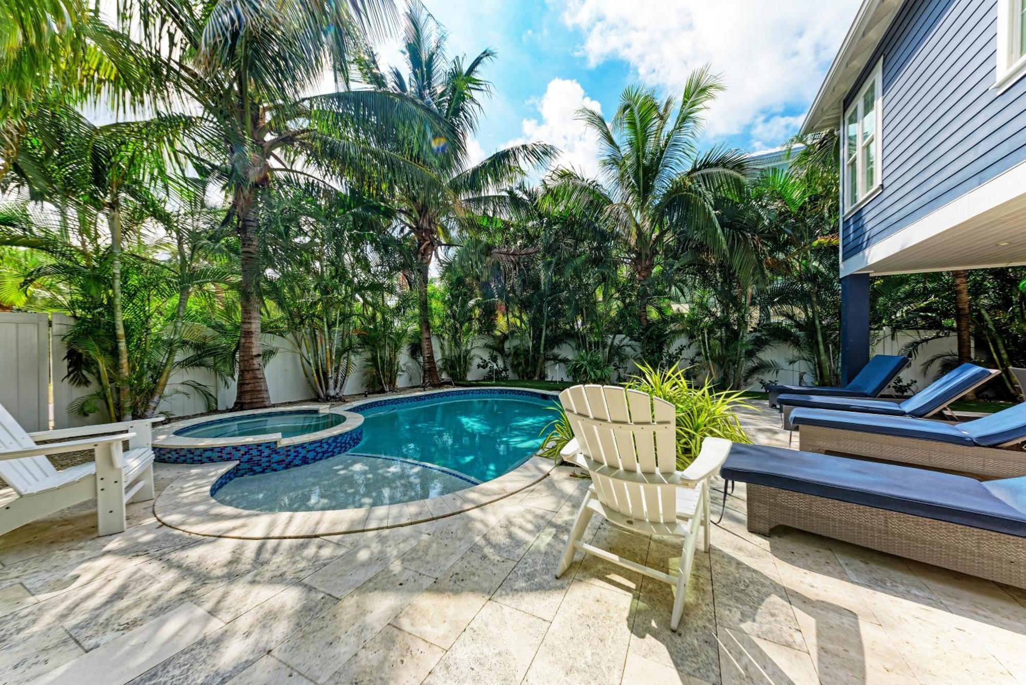 Casa Amiga Managed By Beach Retreats Anna Maria Extérieur photo